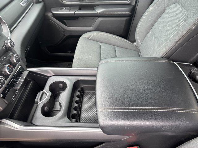 used 2023 Ram 1500 car