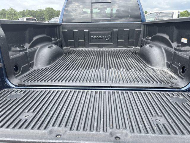 used 2023 Ram 1500 car