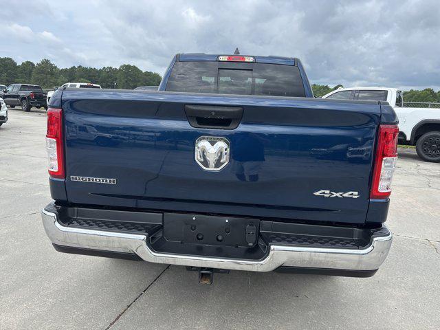 used 2023 Ram 1500 car