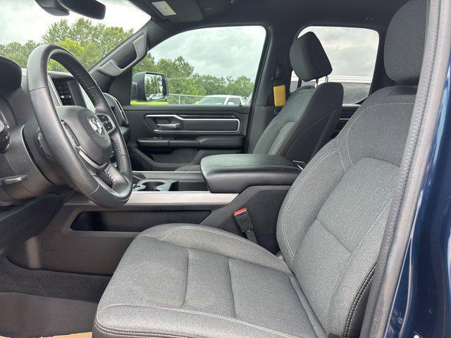 used 2023 Ram 1500 car