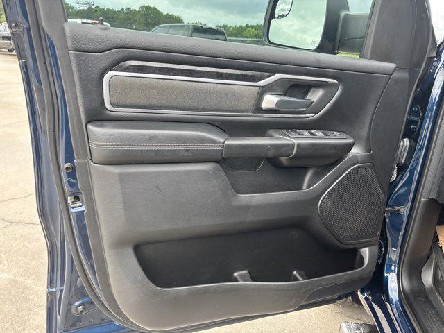 used 2023 Ram 1500 car