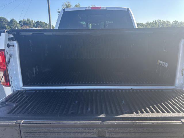 used 2019 Ford F-150 car