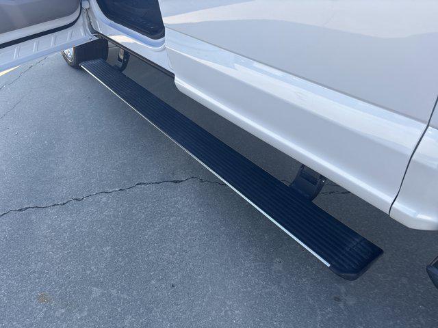 used 2019 Ford F-150 car