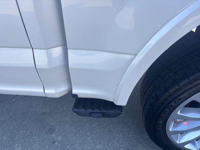 used 2019 Ford F-150 car