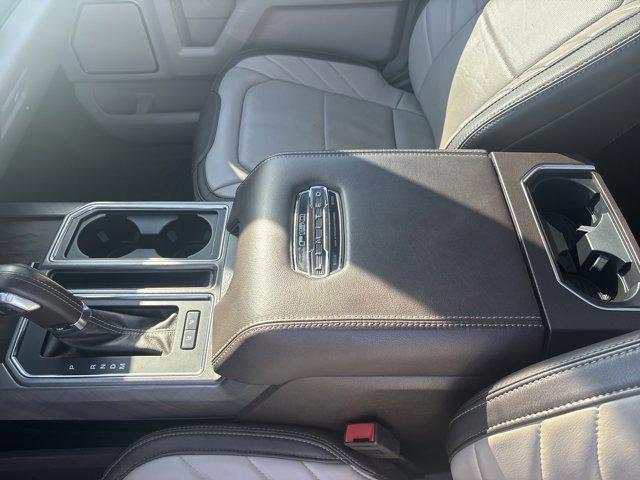 used 2019 Ford F-150 car