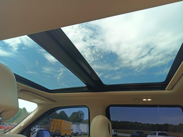 used 2017 Ford F-150 car