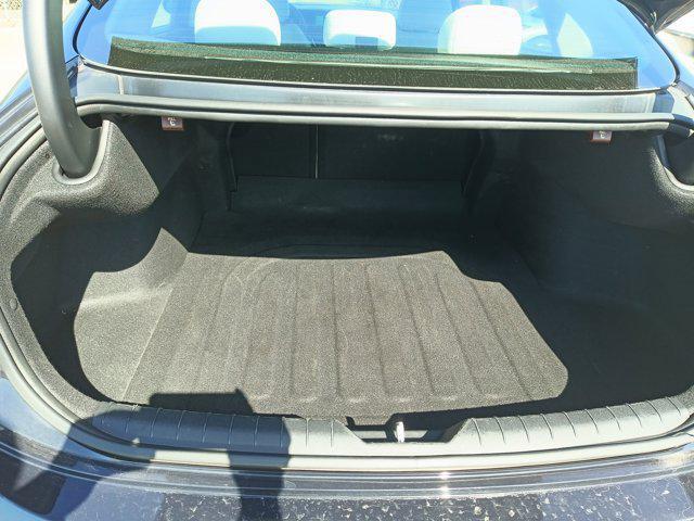 used 2024 Hyundai Sonata car