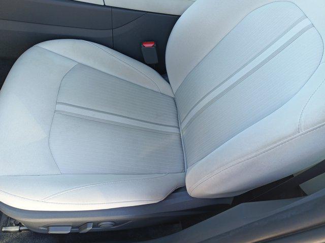 used 2024 Hyundai Sonata car