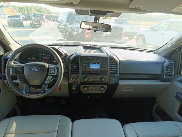 used 2019 Ford F-150 car