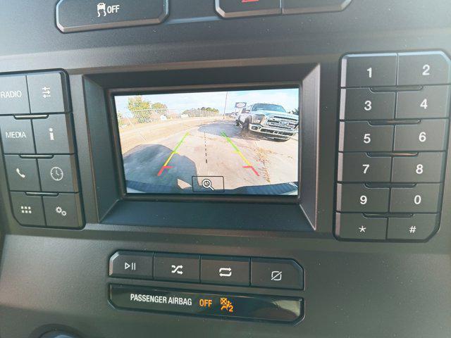 used 2019 Ford F-150 car