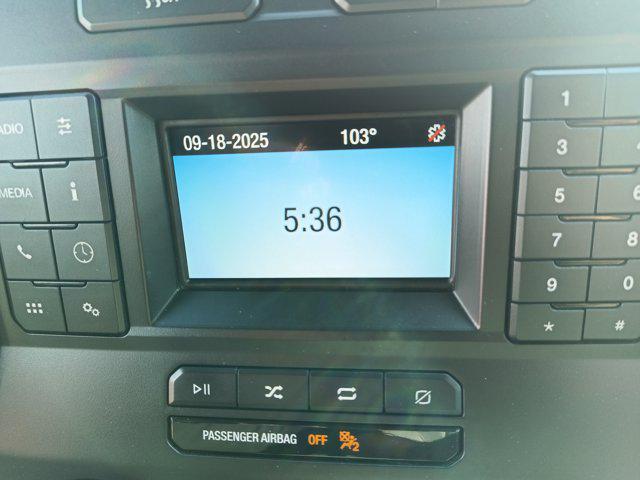 used 2019 Ford F-150 car