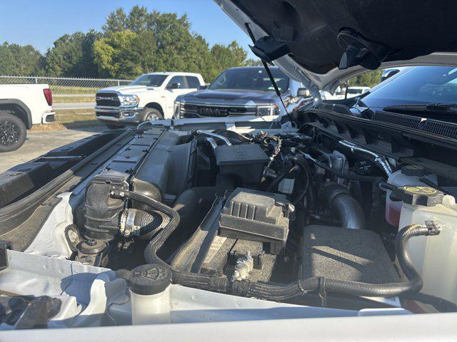 used 2024 GMC Sierra 2500 car, priced at $84,995
