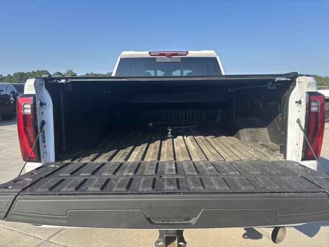 used 2024 GMC Sierra 2500 car, priced at $84,995