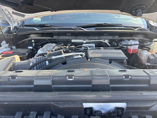 used 2024 GMC Sierra 2500 car, priced at $84,995