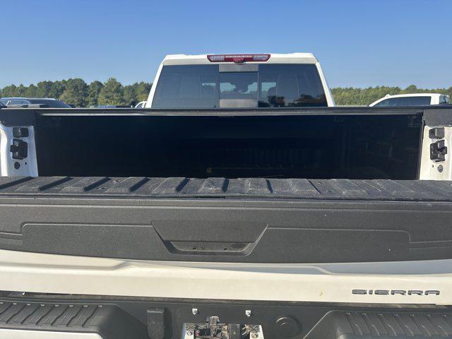 used 2024 GMC Sierra 2500 car, priced at $84,995