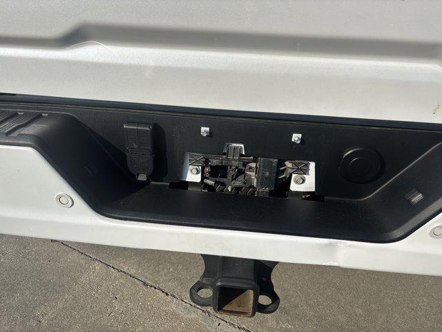 used 2024 GMC Sierra 2500 car, priced at $84,995