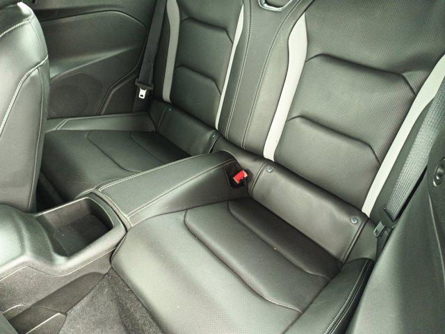 used 2022 Chevrolet Camaro car