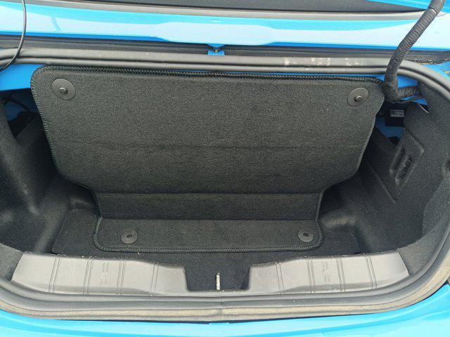 used 2022 Chevrolet Camaro car