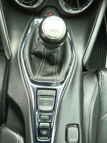 used 2022 Chevrolet Camaro car