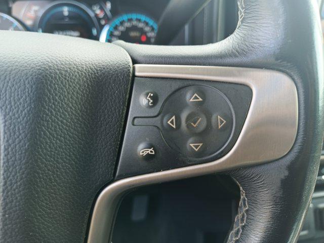 used 2018 GMC Sierra 1500 car, priced at $34,995