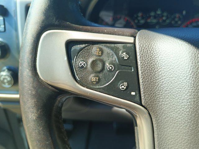 used 2015 GMC Sierra 2500 car