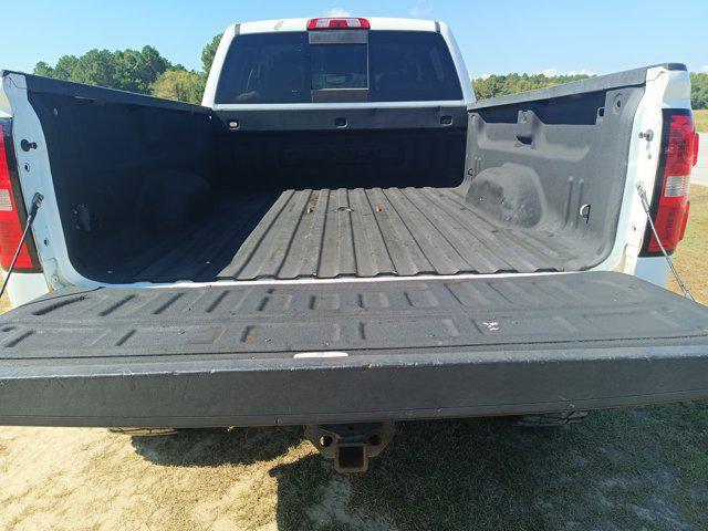 used 2015 GMC Sierra 2500 car