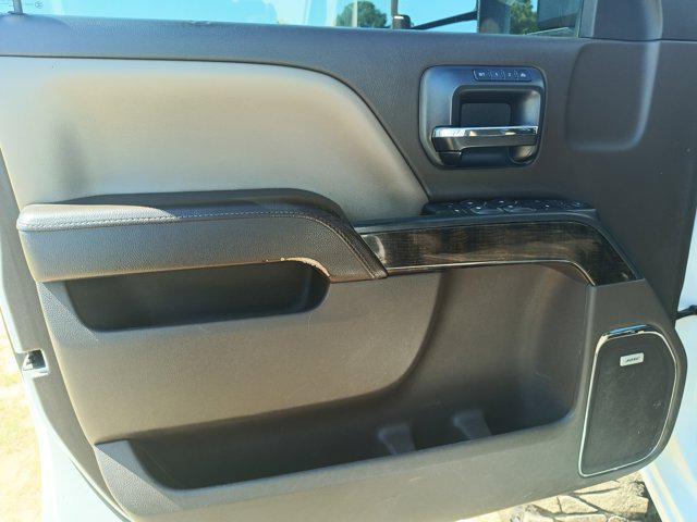 used 2015 GMC Sierra 2500 car