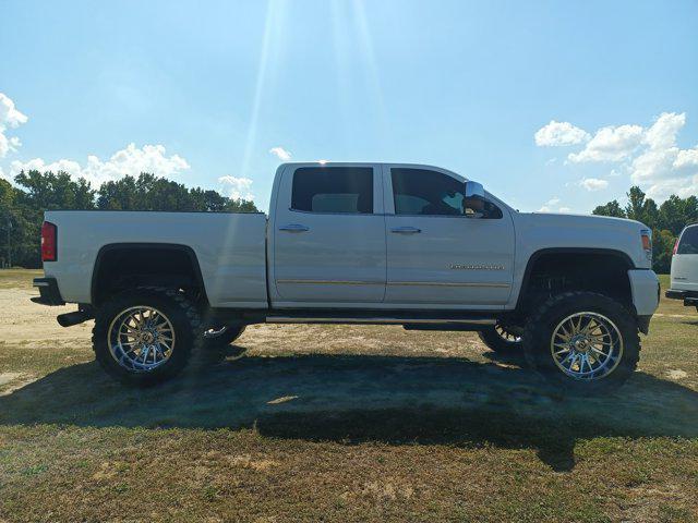 used 2015 GMC Sierra 2500 car