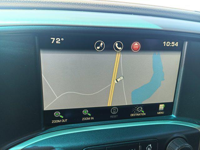 used 2015 GMC Sierra 2500 car