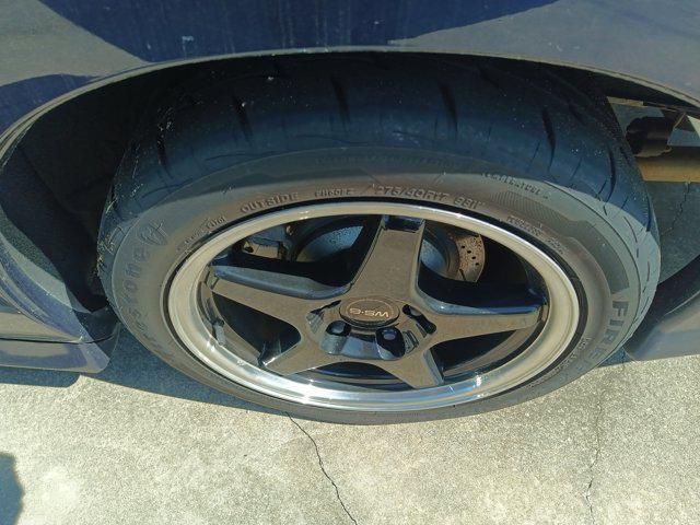 used 2001 Pontiac Firebird car, priced at $14,995