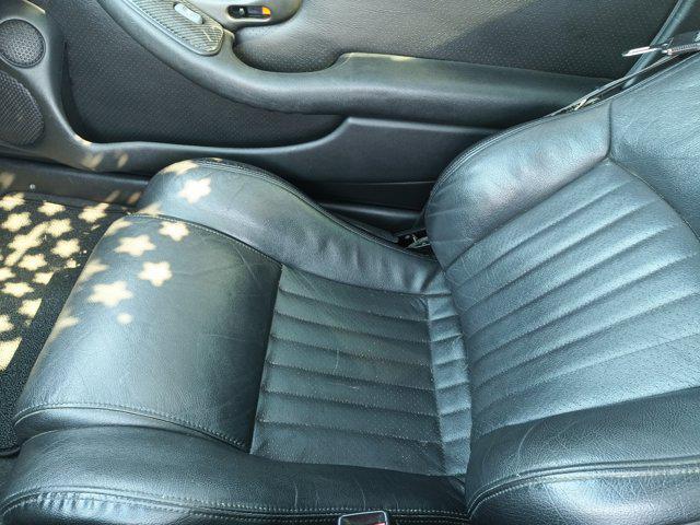 used 2001 Pontiac Firebird car, priced at $14,995