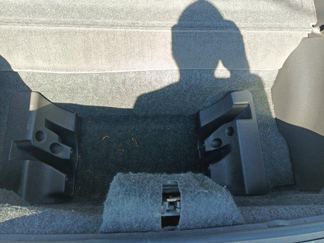 used 2001 Pontiac Firebird car, priced at $14,995