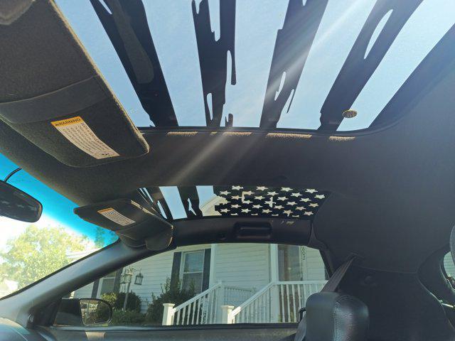 used 2001 Pontiac Firebird car, priced at $14,995