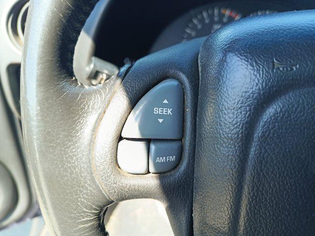 used 2001 Pontiac Firebird car, priced at $14,995