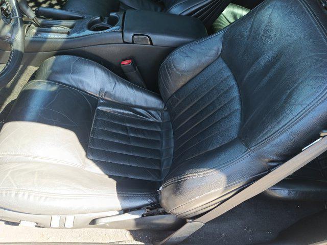 used 2001 Pontiac Firebird car, priced at $14,995