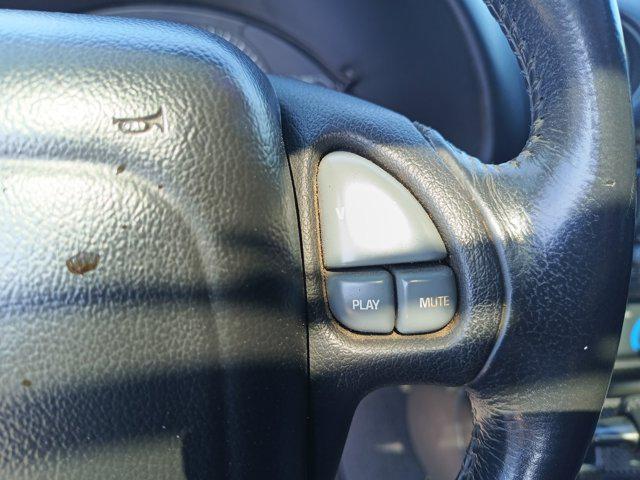 used 2001 Pontiac Firebird car, priced at $14,995