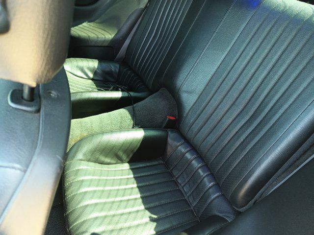 used 2001 Pontiac Firebird car, priced at $14,995