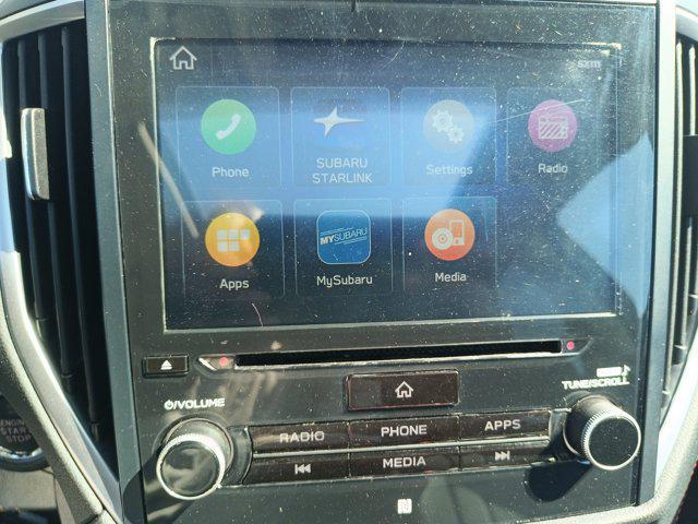 used 2019 Subaru Forester car, priced at $18,995