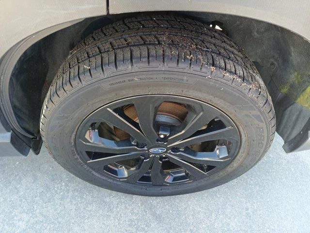 used 2019 Subaru Forester car, priced at $18,995