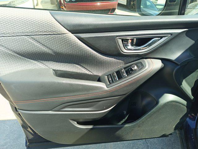 used 2019 Subaru Forester car, priced at $18,995