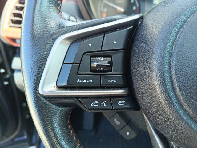 used 2019 Subaru Forester car, priced at $18,995