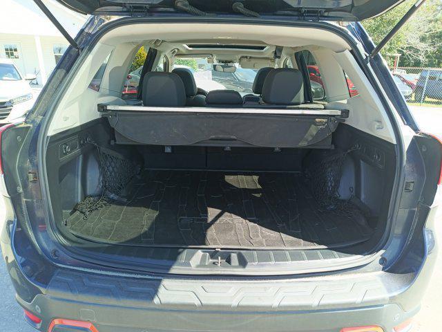 used 2019 Subaru Forester car, priced at $18,995
