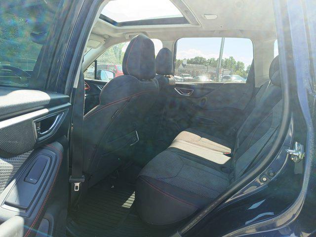 used 2019 Subaru Forester car, priced at $18,995