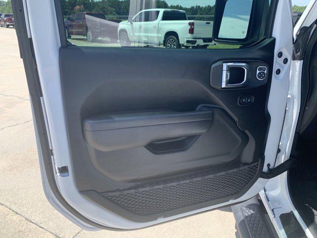 used 2021 Jeep Gladiator car