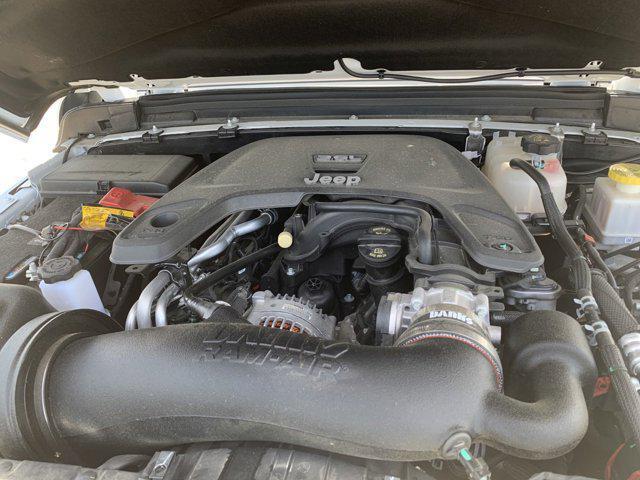 used 2021 Jeep Gladiator car