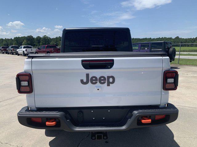 used 2021 Jeep Gladiator car