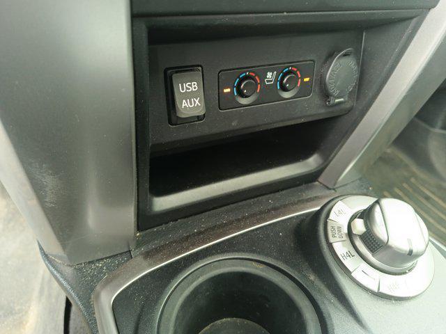 used 2018 Toyota 4Runner car