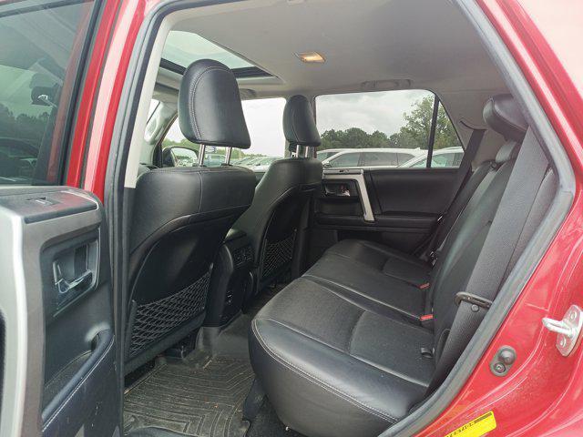 used 2018 Toyota 4Runner car
