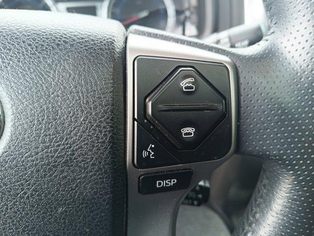used 2018 Toyota 4Runner car