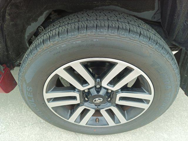 used 2018 Toyota 4Runner car